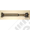 Driveshaft, Rear, Automatic Transmission; 81-86 Jeep CJ7
