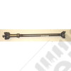 Driveshaft, Rear; 76-79 Jeep CJ5
