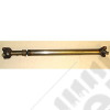 Driveshaft, Rear, T170/T4/T5, Manual Transmission; 81-86 Jeep CJ8