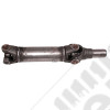 Driveshaft, Rear; 01-06 Jeep Wrangler TJ