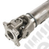 Driveshaft, Front, D44, 4sp Auto Trans 07-11 JK