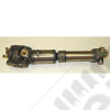 Driveshaft, Rear; 87-93 Jeep Wrangler YJ