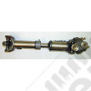 Driveshaft, Rear; 94-95 Jeep Wrangler YJ