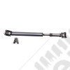 Driveshaft, Front; 07-18 Jeep Wrangler JK