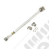 Driveshaft, Rear, Auto; 12-18 Jeep