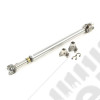 Driveshaft, Rear, Auto 12-18 Jeep