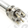 Driveshaft, Rear, Auto 12-18 Jeep