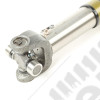 Driveshaft, Rear, Auto 12-18 Jeep