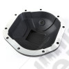 Boulder Aluminum Differential Cover, Black, for Dana 44