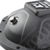 Boulder Aluminum Differential Cover, Black, for Dana 44