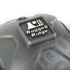 Boulder Aluminum Differential Cover, Black, for Dana 30