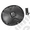 Boulder Aluminum Differential Cover; 84-06, D35