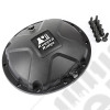 Boulder Aluminum Differential Cover 84-06, D35