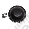 Differential Cover, Heavy Duty, AMC 20