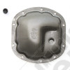 Differential Cover Kit, Low Pinion; 93-07 ZJ/WJ/WK/TJ, for Dana 30