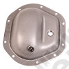 Differential Cover, Rear; 72-18 Jeep CJ/YJ/TJ/JK/ZJ, for Dana 44