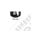 Skid Plate, Differential, for Dana 30