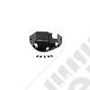 Skid Plate, Differential, for Dana 44