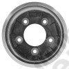 Brake Drum, 9 Inch 41-53 Ford GPW/Willys MB/CJ2A/CJ3A/CJ3B