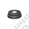 Brake Drum; 74-78 Jeep CJ