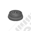 Brake Drum; 87-89 Jeep Wrangler YJ