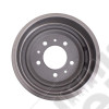 Brake Drum; 46-64 Willys Pickup/Station Wagon
