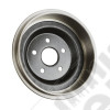 Brake Drum 46-55 Willys Jeepster/Station Wagon