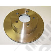 Brake Rotor, Front; 00-06 Jeep Cherokee XJ/TJ Wrangler