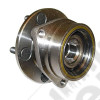 Axle Hub Assembly, Front; 84-89 Jeep Wrangler YJ/Cherokee XJ