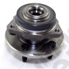 Axle Hub Assembly, Front, Non-ABS; 02-05 Jeep Liberty KJ