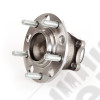 Axle Hub Assembly, 2/FWD; 08-10 Jeep Compass/Patriot MK