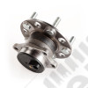 Axle Hub Assembly, 2/FWD 08-10 Jeep Compass/Patriot MK