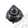 Axle Hub Assembly, Front; 95-06 Chrysler/Dodge Cars