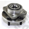 Axle Hub Assembly, Front, 15-16 Inch Wheels; 92-04 Chrysler Minivans