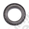 Differential Bearing; 41-18 Willys/Jeep, for Dana 27/35/44