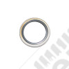 Axle Tube Seal, Front; 41-76 Willys/Ford/Jeep, for Dana 25/27