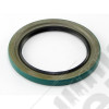 Axle Hub Bearing Seal; 60-76 Willys CJ3ACJ3B/Jeep CJ5/CJ6/CJ7