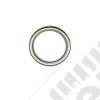 Axle Hub Bearing Seal, Front; 76-86 CJ5/CJ7/CJ8 Scrambler, for Dana 30