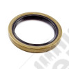 Axle Hub Bearing Seal, Front; 74-91 Jeep Cherokee/Grand Wagoneer