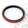 Axle Hub Bearing Seal, Front, Center; 84-89 Jeep YJ/XJ, for Dana 30