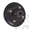 Power Brake Booster; 82-86 Jeep CJ