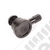Brake Check Valve, Power Brake; 82-01 Jeep CJ5/CJ7/CJ8/Cherokee XJ