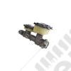 Brake Master Cylinder; 81-90 Jeep Grand Wagoneer SJ
