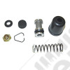 Brake Master Cylinder Repair Kit; 41-71 Willys CJ