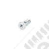 Brake Master Cylinder Banjo Bolt; 41-71 Willys/Jeep