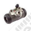 Drum Brake Wheel Cylinder, Front, Non Angled; 53-71 CJ