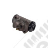 Drum Brake Wheel Cylinder, Left; 46-64 Willys/Jeep