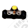 Drum Brake Wheel Cylinder, Rear; 41-53 Ford and Willys