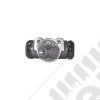 Drum Brake Wheel Cylinder, Rear, Left; 66-71 Jeep CJ
