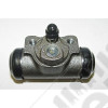 Drum Brake Wheel Cylinder, Rear; 90-00 Jeep Wrangler